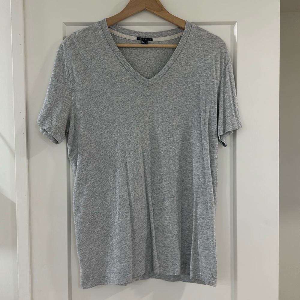 Theory, V Neck